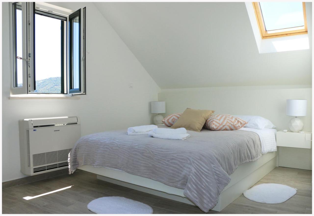 Holiday Home Ante Primosten Exterior photo