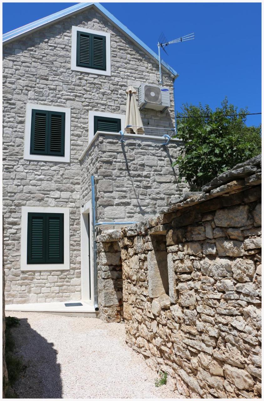 Holiday Home Ante Primosten Exterior photo