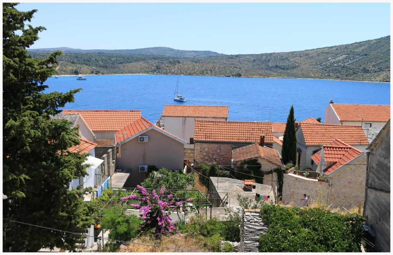 Holiday Home Ante Primosten Exterior photo