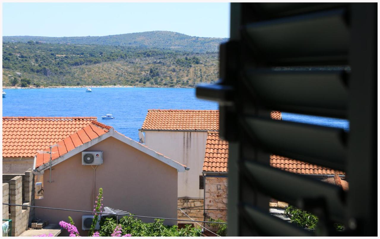 Holiday Home Ante Primosten Exterior photo