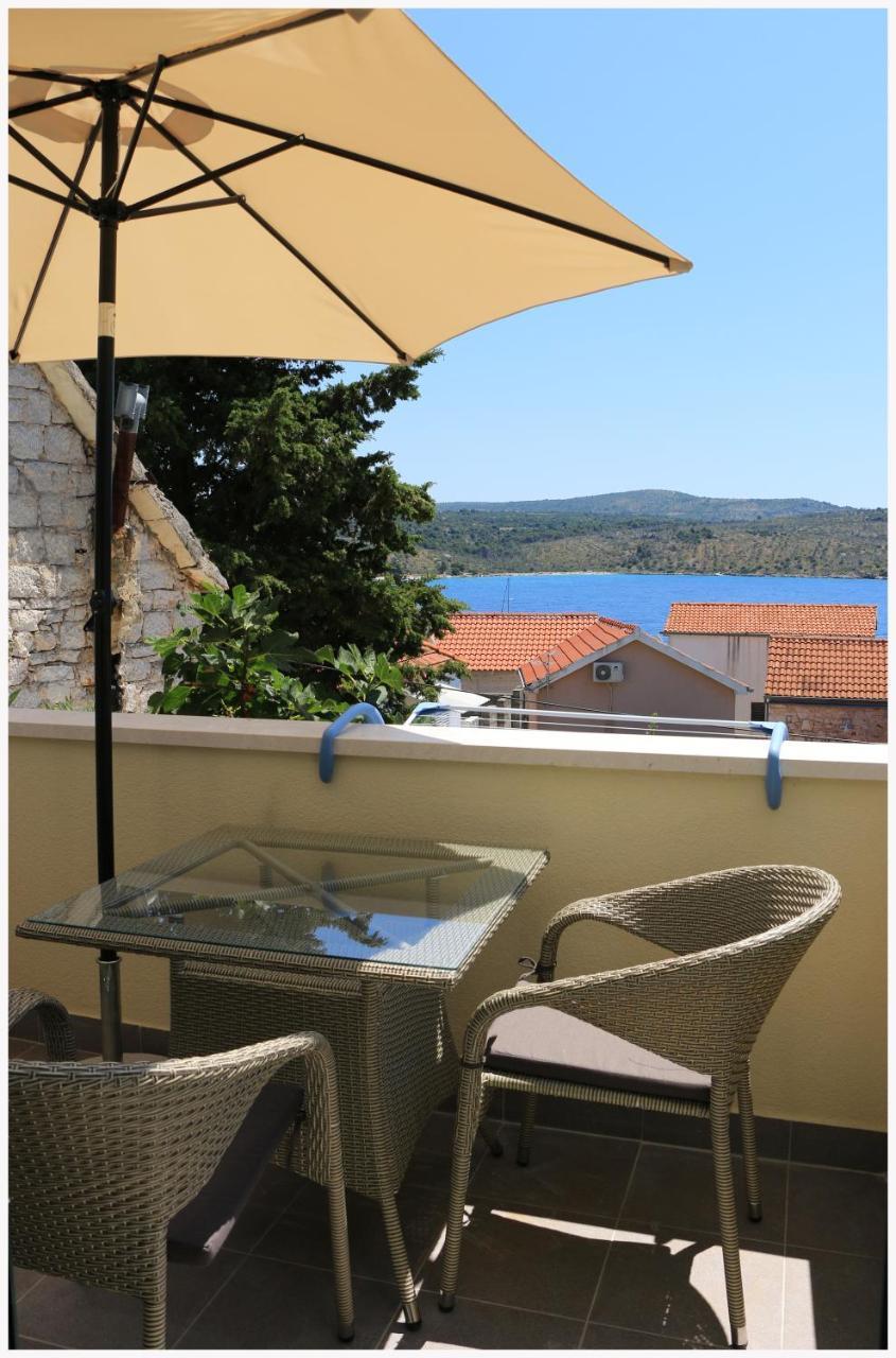 Holiday Home Ante Primosten Exterior photo