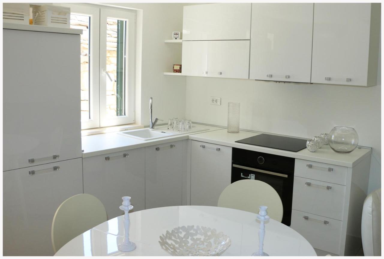 Holiday Home Ante Primosten Exterior photo