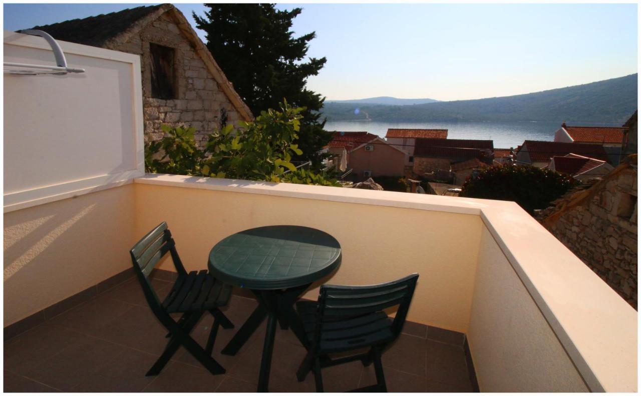 Holiday Home Ante Primosten Exterior photo