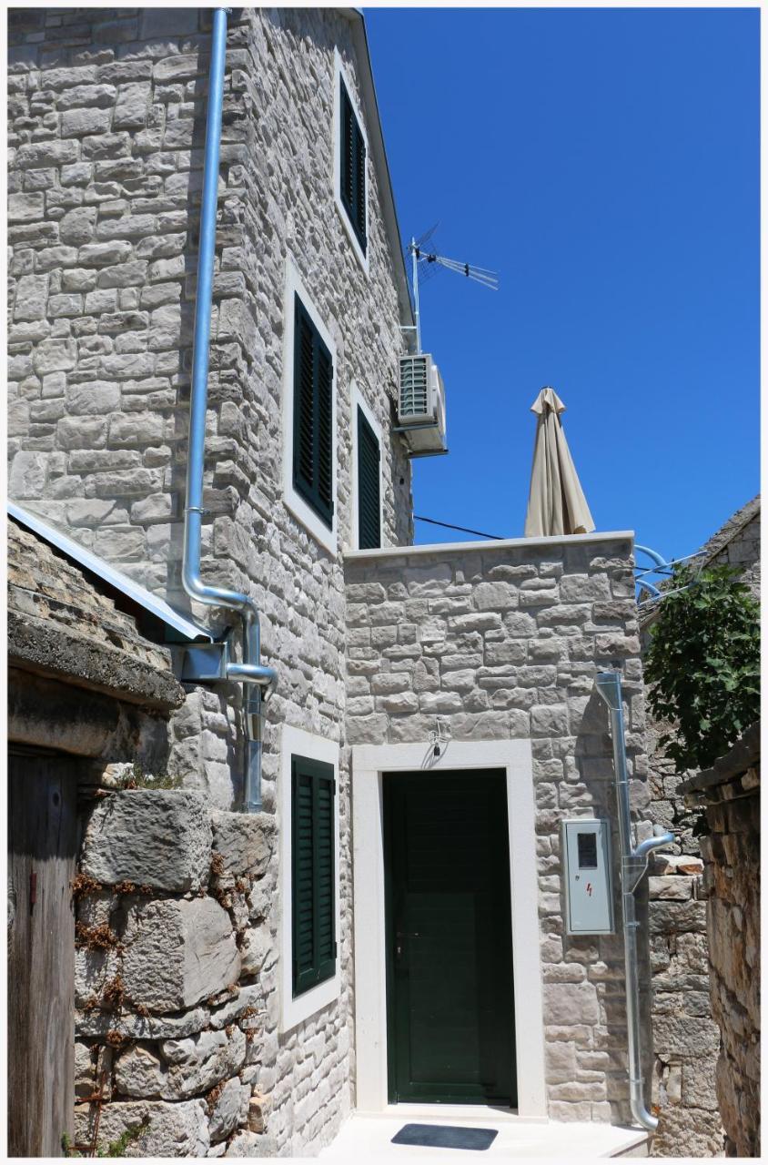 Holiday Home Ante Primosten Exterior photo