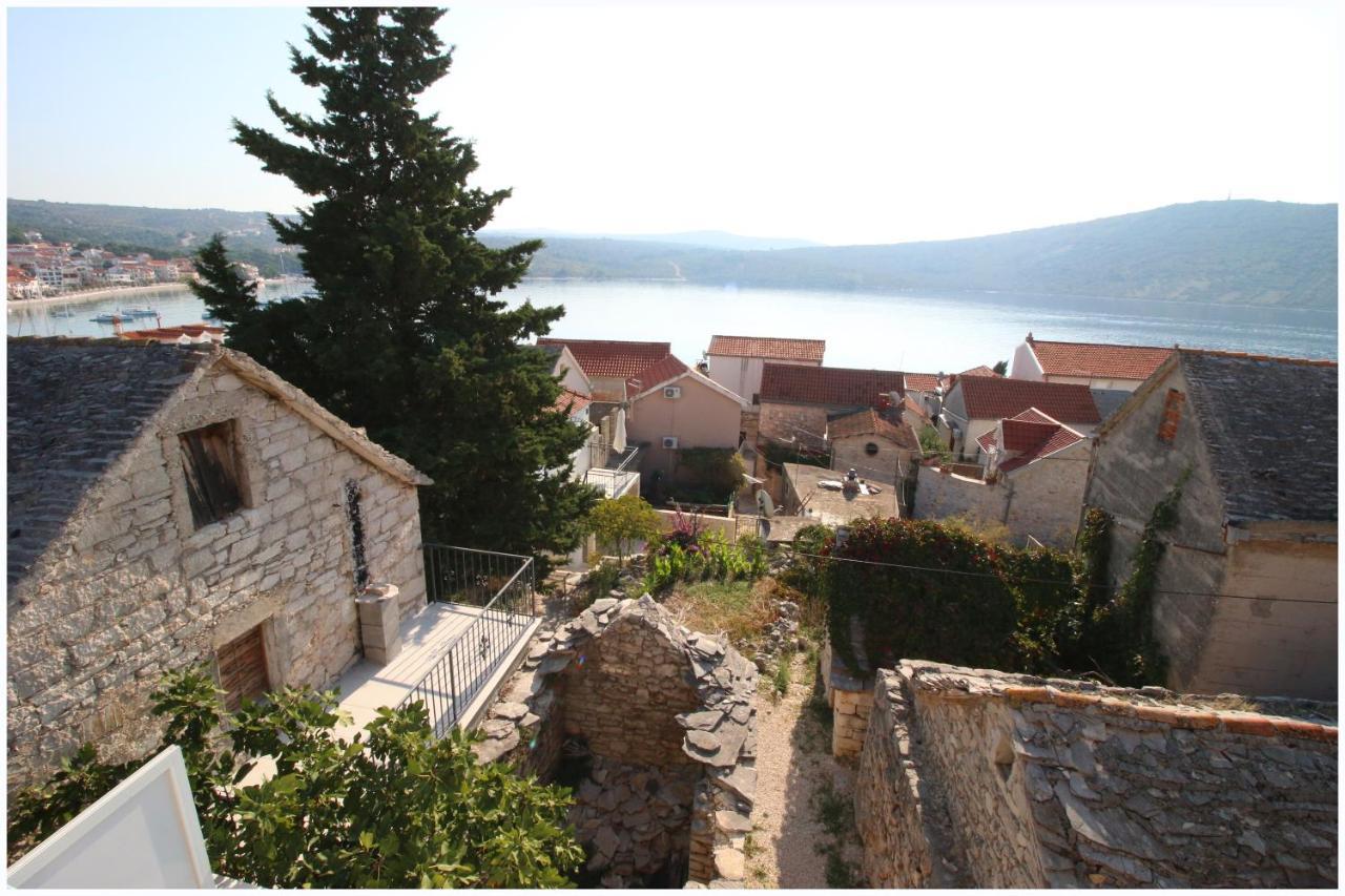 Holiday Home Ante Primosten Exterior photo