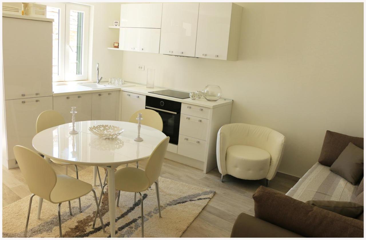 Holiday Home Ante Primosten Exterior photo